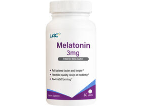 Melatonin 3mg